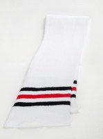 chicago away scarf